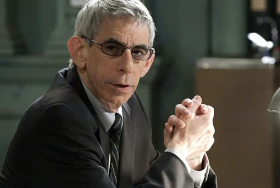 L’acteur Richard Belzer (New York, Unité Spéciale) est décédé à l’âge 78 ans