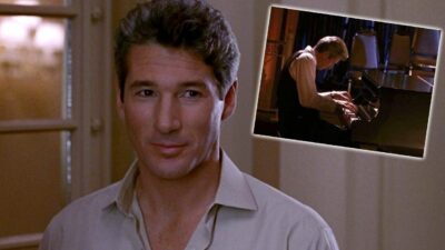 Pretty Woman : Richard Gere joue-t-il réellement du piano dans film ?