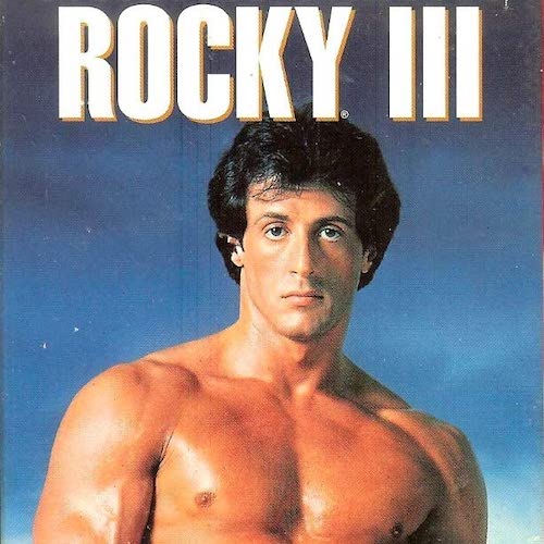 Rocky 3 : L’Oeil du Tigre