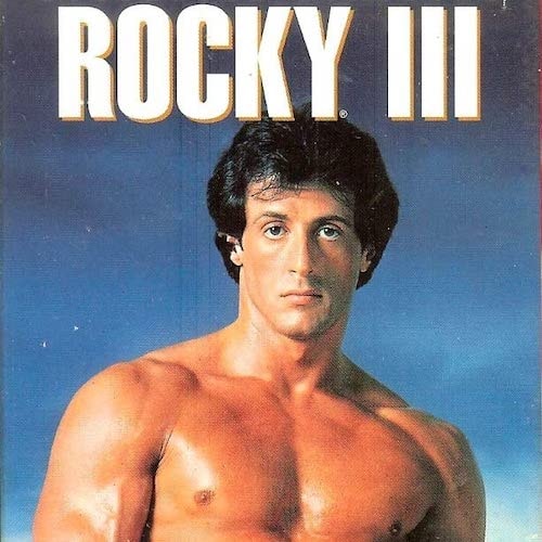 Rocky 3