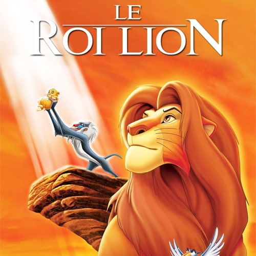 Le Roi Lion