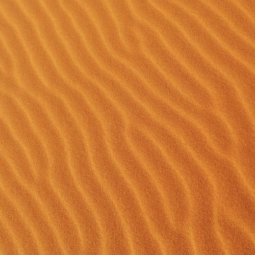 Royaume de sable