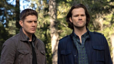 Quiz Supernatural « qui a fait ça » : Dean ou Sam Winchester ?