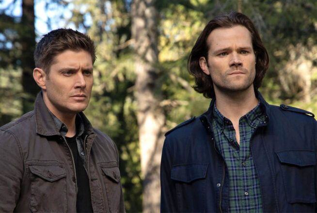 Quiz Supernatural « qui a fait ça » : Dean ou Sam Winchester ?