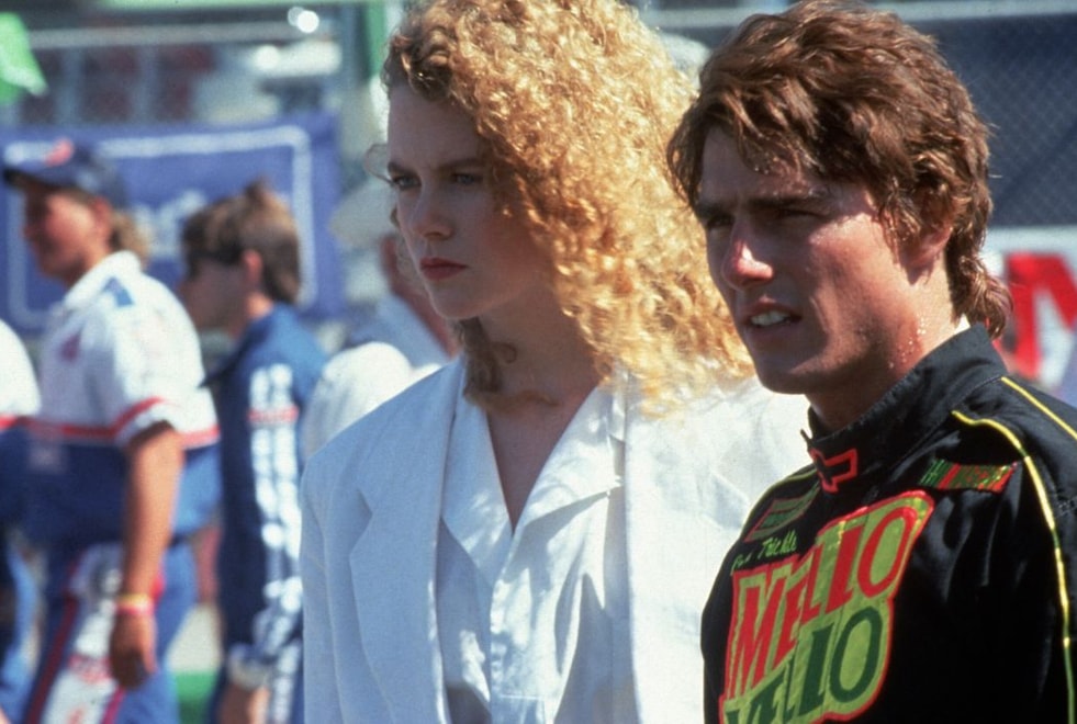 Jours de Tonnerre : 5 anecdotes à connaître sur le film culte