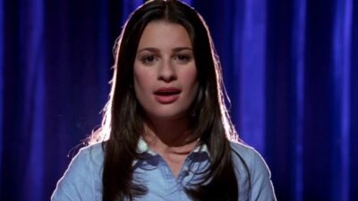 Glee : Lea Michele réagit aux scandales qui l’ont entourée ces dernières années
