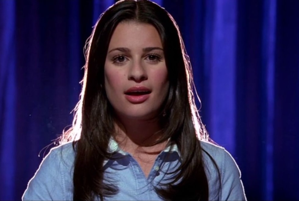 Glee : Lea Michele réagit aux scandales qui l’ont entourée ces dernières années