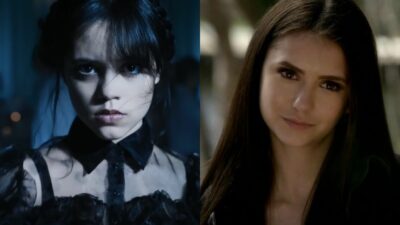 Quiz : ces 10 personnages viennent-ils de Mercredi ou The Vampire Diaries ?