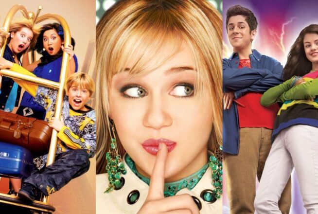 Seul un vrai fan des séries Disney Channel aura 5/5 à ce quiz