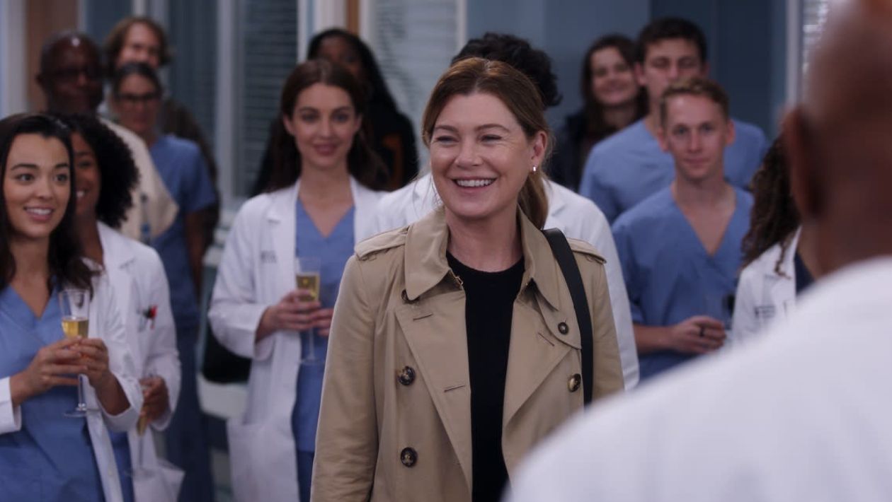 meredith grey, ellen pompeo, grey's anatomy