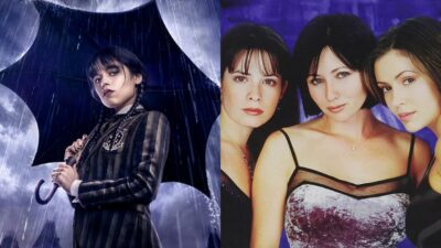 Quiz : on devine si t’es de la génération Mercredi ou Charmed en 5 questions