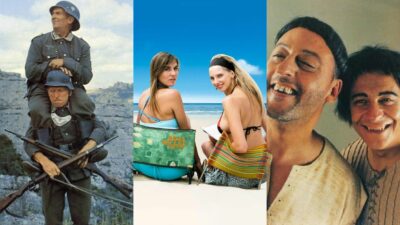 Quiz : si t’arrives à nommer ces 20 films, alors t’es fan de comédies françaises