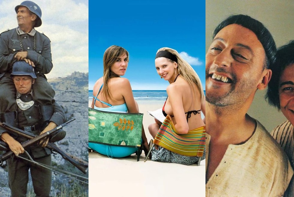 Quiz : si t’arrives à nommer ces 20 films, alors t’es fan de comédies françaises