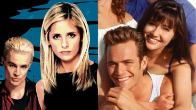 Quiz : ces 5 persos viennent-ils de Buffy contre les vampires ou Beverly Hills 90210 ?
