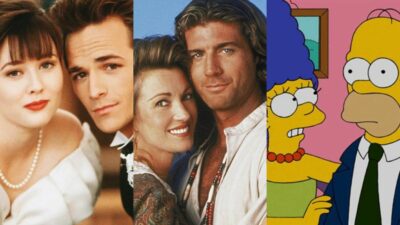 Sondage, le grand tournoi : élis le meilleur couple de séries des années 90 #Partie2