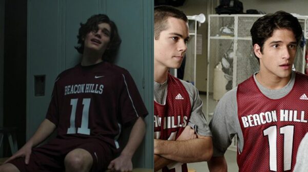 eli, teen wolf le film, numéro lacrosse, scott et stiles