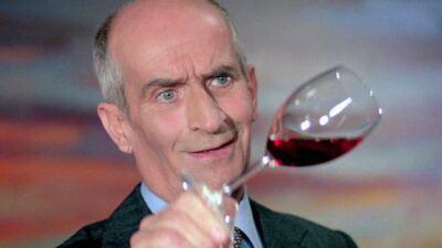 Quiz : tu as grandi avec Louis de Funès si tu nommes au moins 7 films grâce à une image