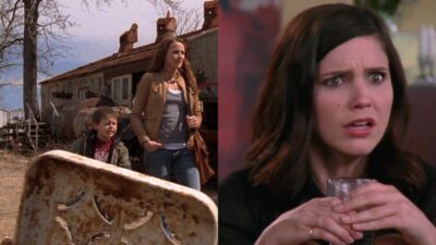 Les Frères Scott : ce détail qui confirme que la ville de Tree Hill n’existe pas