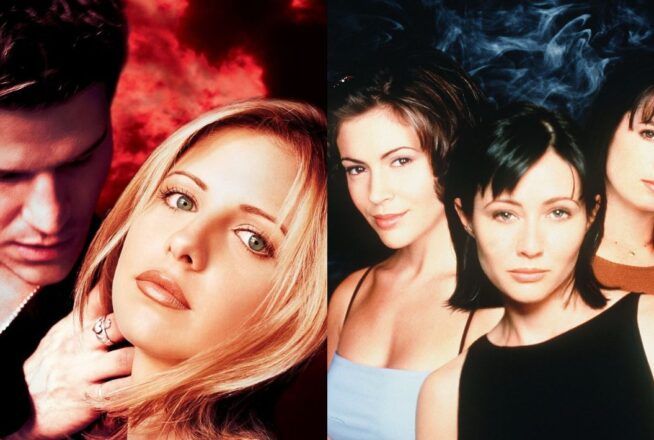 Ce quiz en 5 questions te dira si tu appartiens à Buffy ou Charmed
