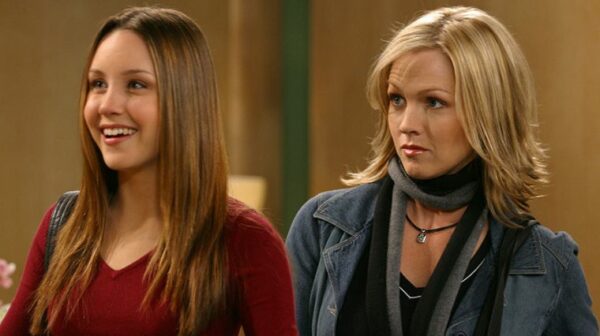 amanda bynes, jennie garth, holly tyler, valerie tyler, ce que j'aime chez toi