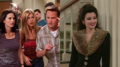 Quiz : ces 5 persos viennent-ils de Friends ou Une Nounou D’Enfer ?