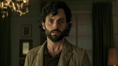 YOU : Penn Badgley reproche à Netflix de glorifier les tueurs en série