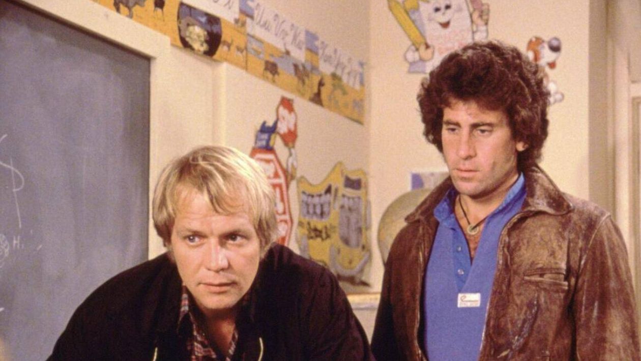T'as grandi dans les années 70 si tu as 7/10 à ce quiz sur Starsky et Hutch