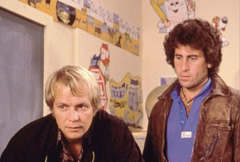 T’as grandi dans les années 70 si tu as 7/10 à ce quiz sur Starsky et Hutch