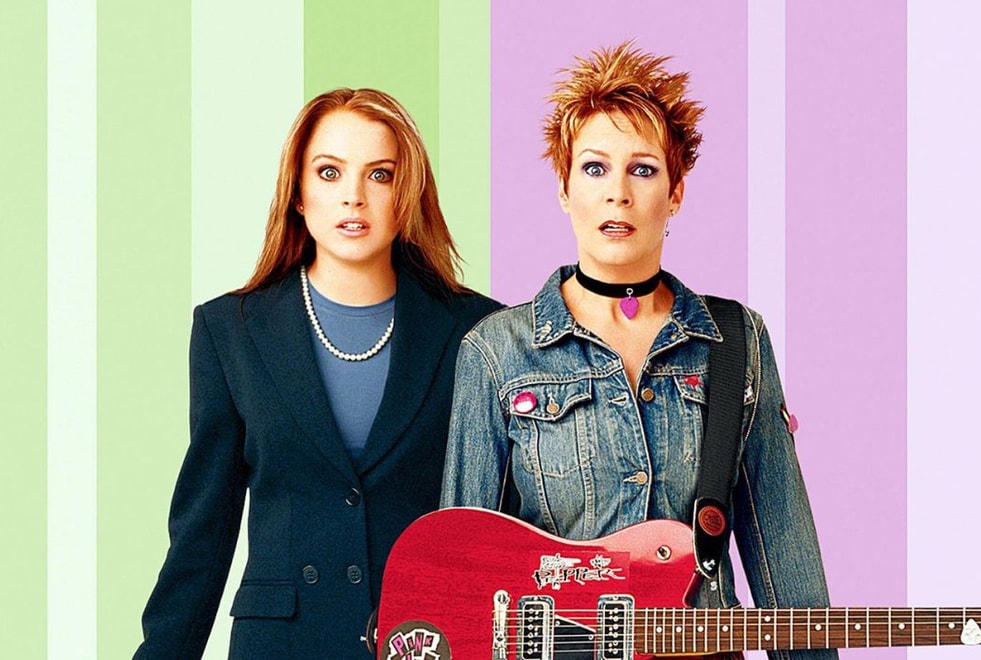 Freaky Friday : une suite du film va se faire selon Jamie Lee Curtis