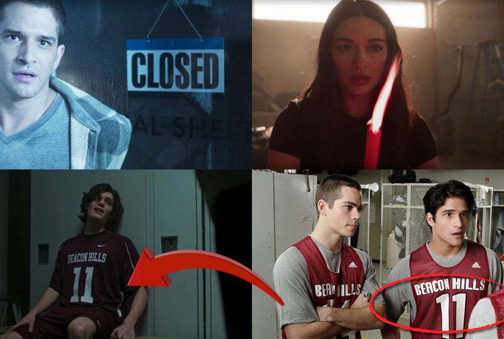 Teen Wolf : 5 easter eggs à la série qu’il ne fallait pas louper dans le film