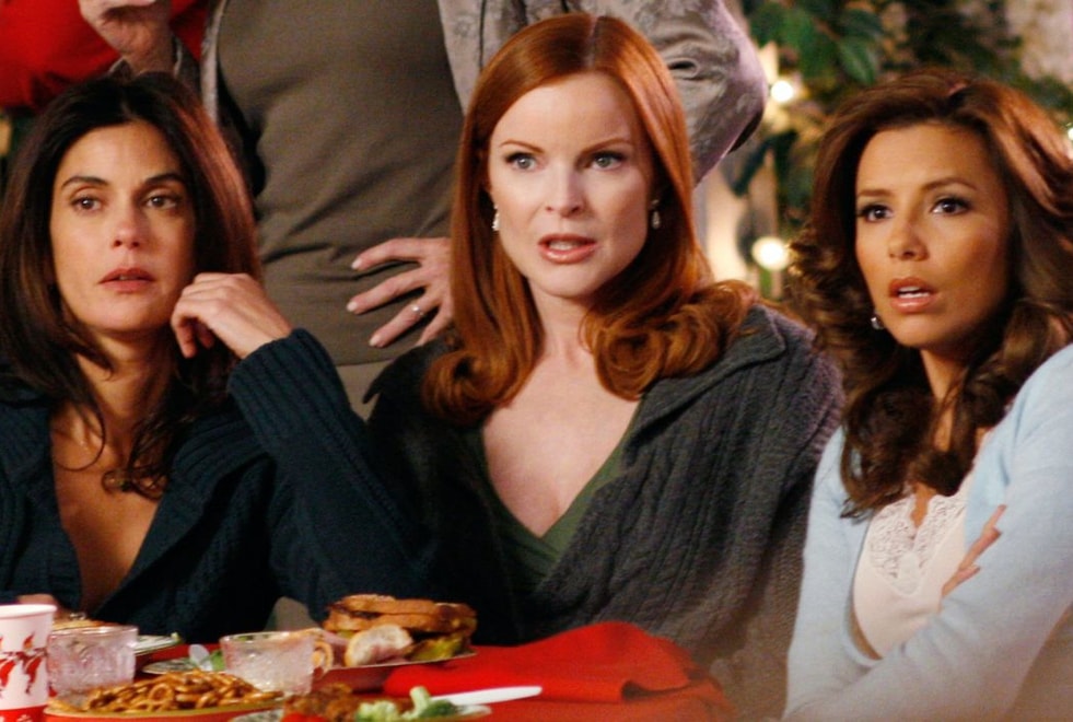 Desperate Housewives : le casting prépare une réunion pour célébrer les 20 ans de la série