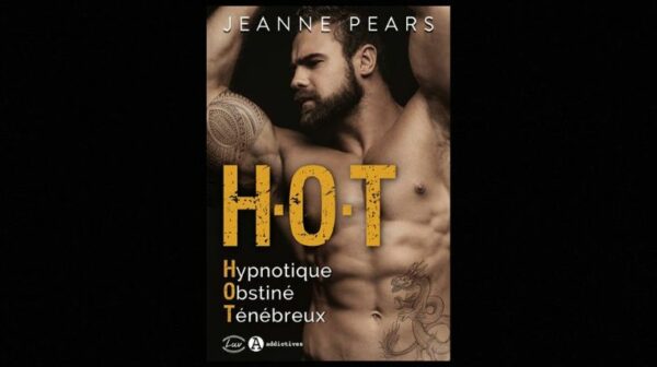 roman hot jeanne pears
