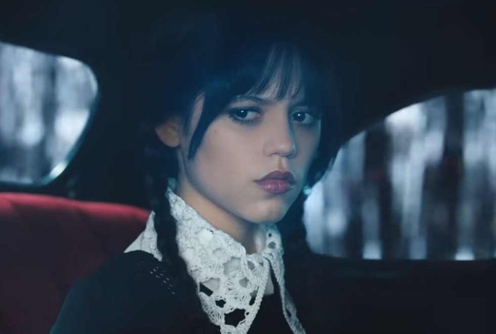 Quiz : Mercredi Addams a-t-elle dit ces 10 répliques ?