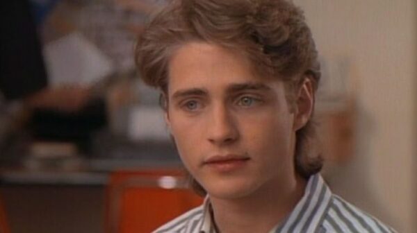 brandon walsh, jason priestley, beverly hills 90210