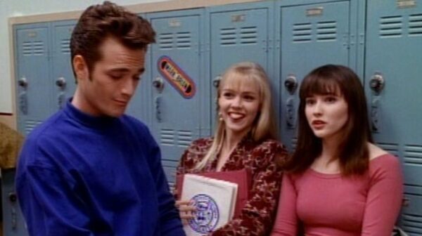 beverly hills 90210, brenda, dylan, kelly