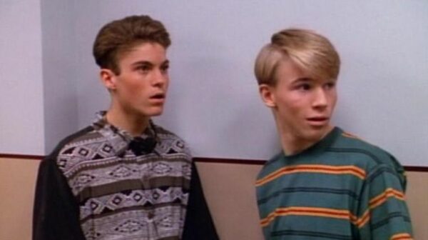 david, scott, beverly hills 90210