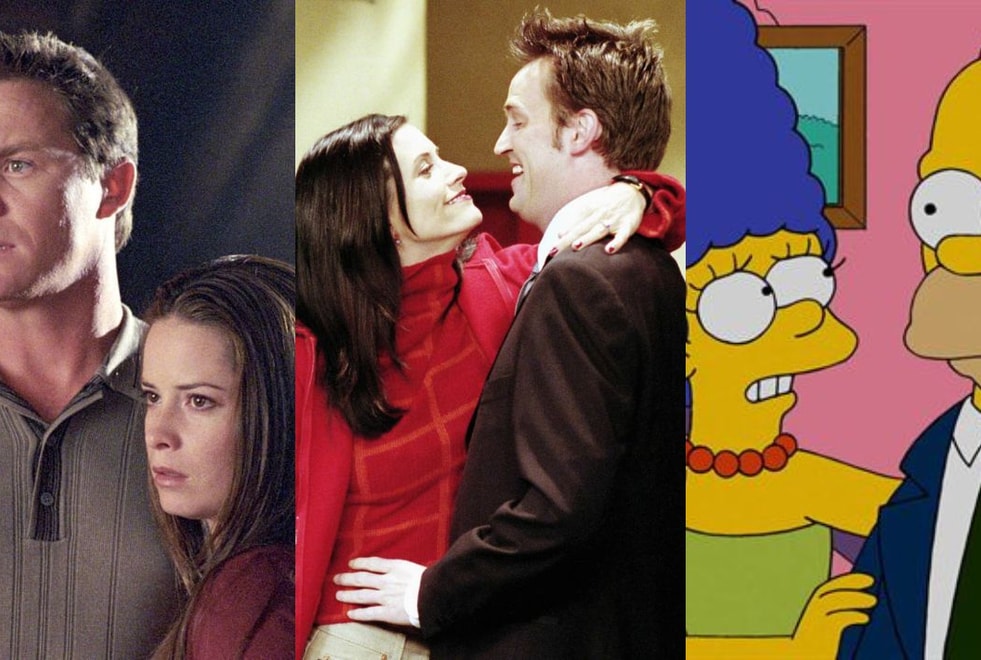 Sondage, le grand tournoi : élis le meilleur couple de séries des années 90, la finale