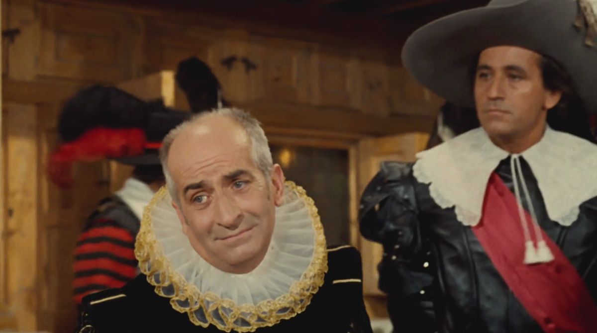 La Folie des grandeurs : il faut au moins voir le film tous les ans pour avoir 7/7 à ce quiz