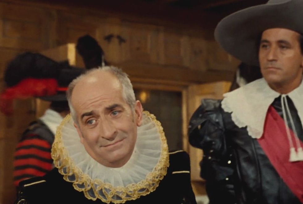 La Folie des grandeurs : il faut au moins voir le film tous les ans pour avoir 7/7 à ce quiz
