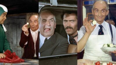 Quiz : seul un vrai fan de Louis de Funès saura nommer ces 10 comédies françaises