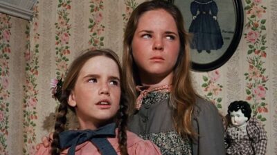 Quiz La Petite Maison dans la Prairie : sauras-tu nommer ces 5 membres de la famille Ingalls ?