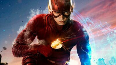 Le chiffre de la semaine : 6.83 millions, The Flash et son record d’audience historique à la télévision