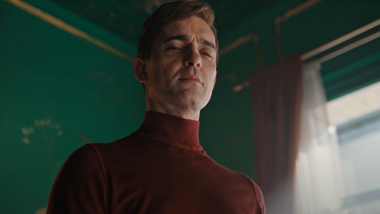 série berlin, spin-off, la casa de papel