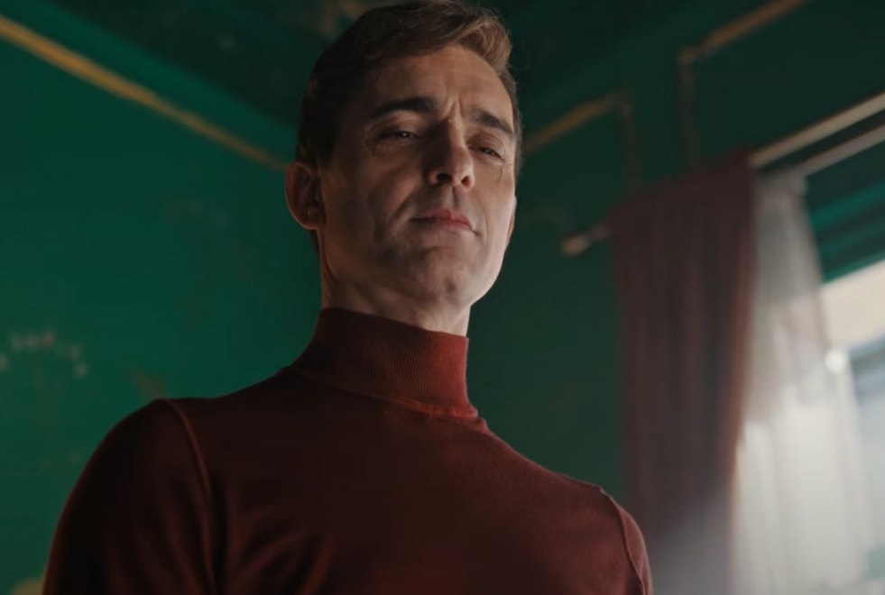 Berlin : une date et un premier teaser pour le spin-off de La Casa de Papel