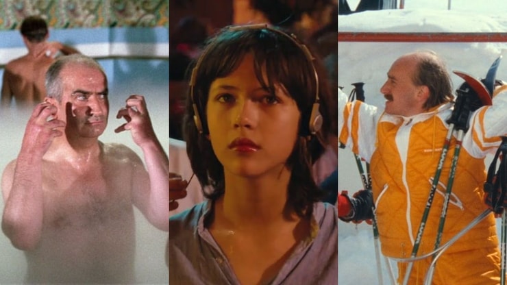 Quiz : retrouveras-tu ces 5 comédies françaises grâce au nom du perso principal ?