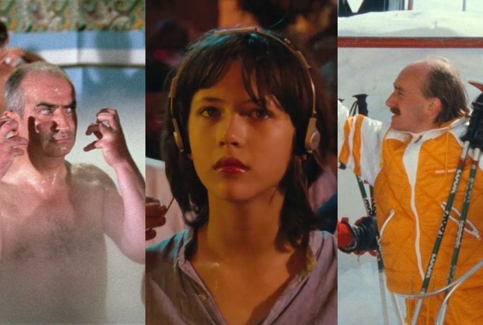Quiz : retrouveras-tu ces 5 comédies françaises grâce au nom du perso principal ?