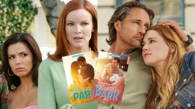 Si vous avez aimé ces 5 séries, alors vous allez adorer Palisades Park
