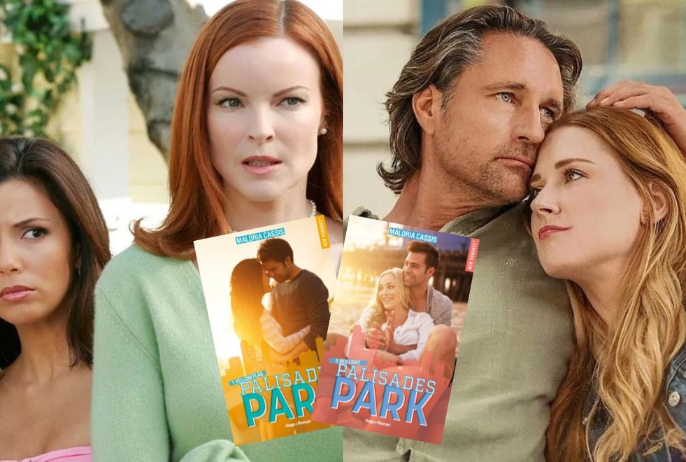 Si vous avez aimé ces 5 séries, alors vous allez adorer Palisades Park