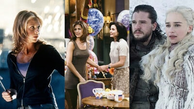 8 scènes de séries trop choquantes pour être diffusées