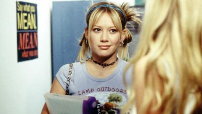 Lizzie McGuire : Hilary Duff pense toujours qu'un reboot est possible